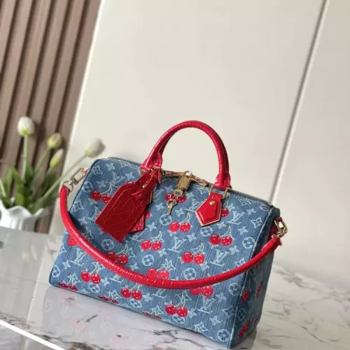 Louis Vuitton AAA Quality Handbags For Women #1356153 $232.00 USD, Wholesale Replica Louis Vuitton AAA Quality Handbags