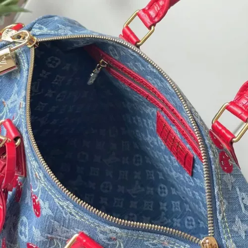 Replica Louis Vuitton AAA Quality Handbags For Women #1356153 $232.00 USD for Wholesale