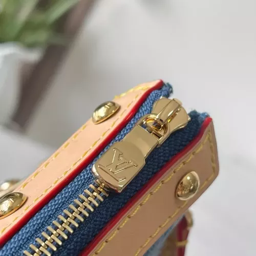 Replica Louis Vuitton AAA Quality Shoulder Bags For Women #1356154 $160.00 USD for Wholesale