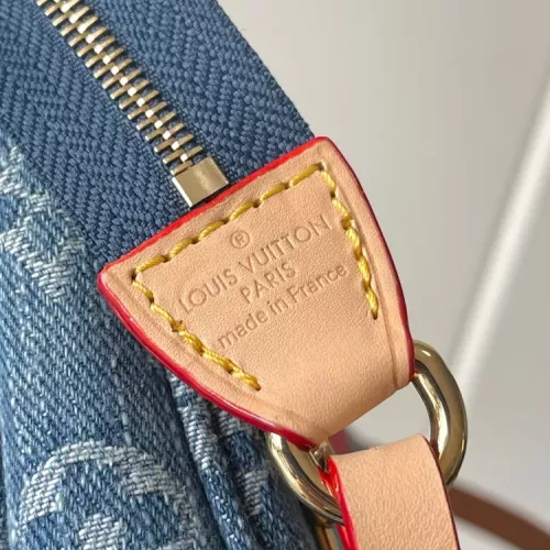 Replica Louis Vuitton AAA Quality Shoulder Bags For Women #1356154 $160.00 USD for Wholesale