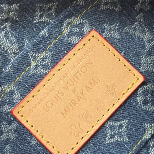 Replica Louis Vuitton AAA Quality Shoulder Bags For Women #1356154 $160.00 USD for Wholesale