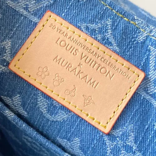 Replica Louis Vuitton AAA Quality Backpacks For Women #1356155 $230.00 USD for Wholesale