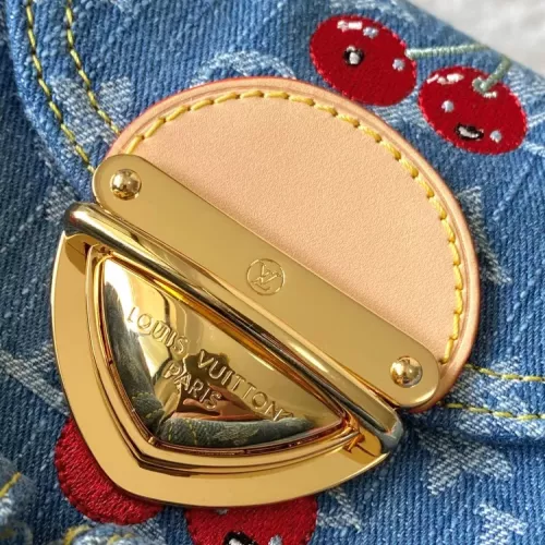 Replica Louis Vuitton AAA Quality Backpacks For Women #1356155 $230.00 USD for Wholesale