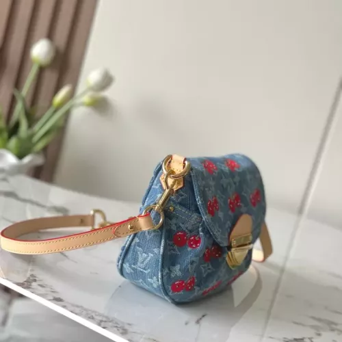 Replica Louis Vuitton AAA Quality Messenger Bags For Women #1356156 $195.00 USD for Wholesale