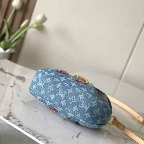 Replica Louis Vuitton AAA Quality Messenger Bags For Women #1356156 $195.00 USD for Wholesale