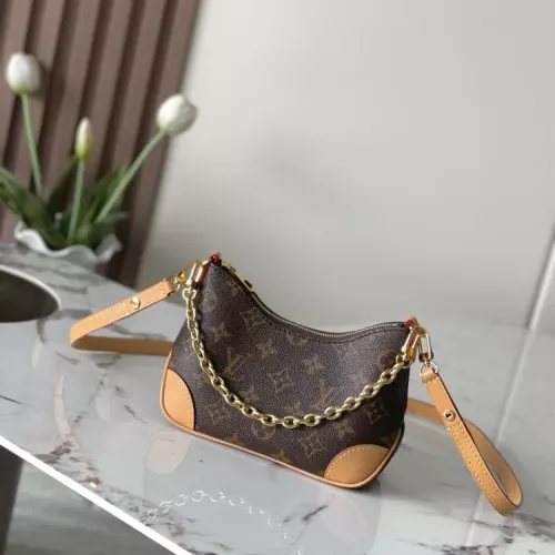 Louis Vuitton AAA Quality Messenger Bags For Women #1356159 $158.00 USD, Wholesale Replica Louis Vuitton AAA Quality Messenger Bags