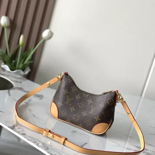 Replica Louis Vuitton AAA Quality Messenger Bags For Women #1356159 $158.00 USD for Wholesale