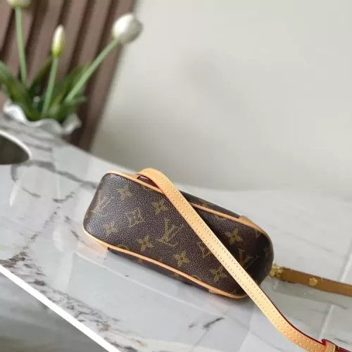 Replica Louis Vuitton AAA Quality Messenger Bags For Women #1356159 $158.00 USD for Wholesale