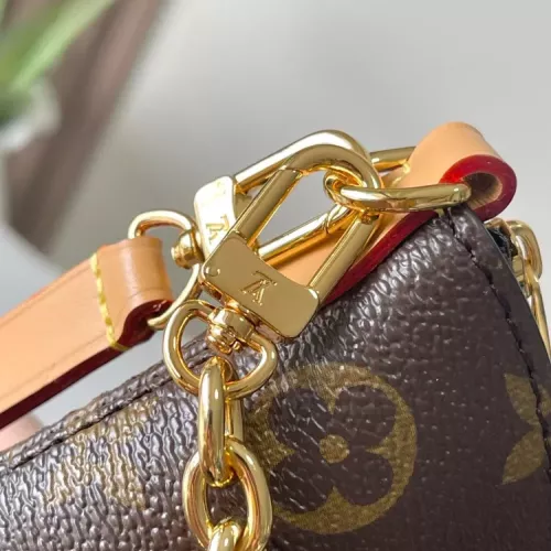Replica Louis Vuitton AAA Quality Messenger Bags For Women #1356159 $158.00 USD for Wholesale