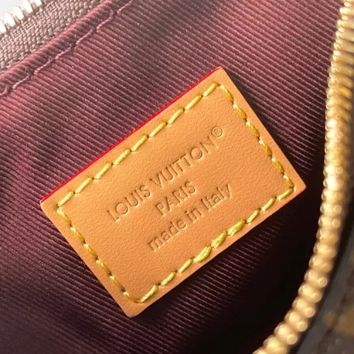 Replica Louis Vuitton AAA Quality Messenger Bags For Women #1356159 $158.00 USD for Wholesale