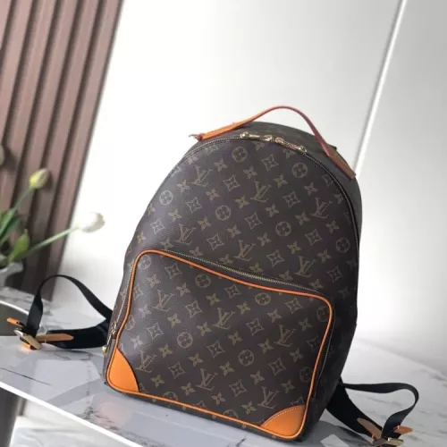 Louis Vuitton AAA Quality Backpacks For Unisex #1356160 $182.00 USD, Wholesale Replica Louis Vuitton AAA Quality Backpacks