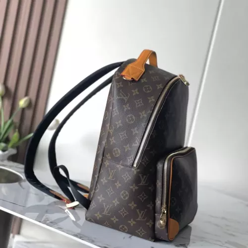 Replica Louis Vuitton AAA Quality Backpacks For Unisex #1356160 $182.00 USD for Wholesale