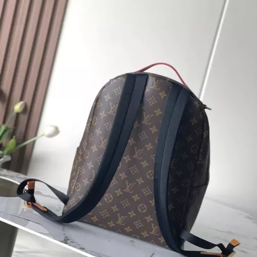 Replica Louis Vuitton AAA Quality Backpacks For Unisex #1356160 $182.00 USD for Wholesale