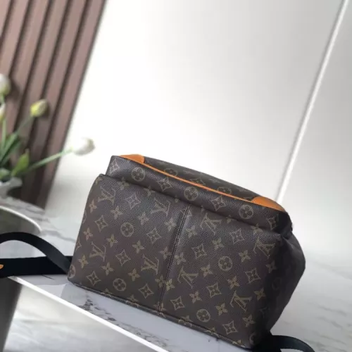 Replica Louis Vuitton AAA Quality Backpacks For Unisex #1356160 $182.00 USD for Wholesale