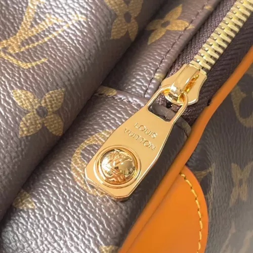 Replica Louis Vuitton AAA Quality Backpacks For Unisex #1356160 $182.00 USD for Wholesale