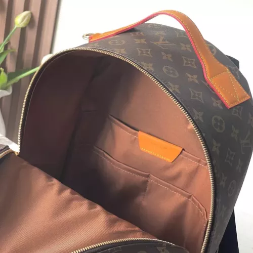 Replica Louis Vuitton AAA Quality Backpacks For Unisex #1356160 $182.00 USD for Wholesale