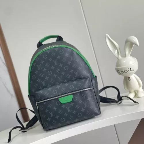 Louis Vuitton AAA Quality Backpacks For Unisex #1356161 $195.00 USD, Wholesale Replica Louis Vuitton AAA Quality Backpacks