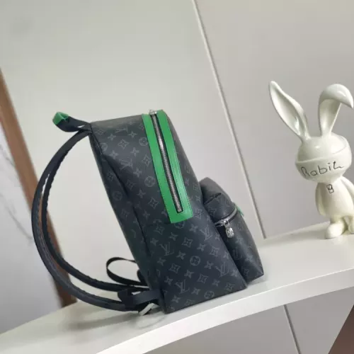 Replica Louis Vuitton AAA Quality Backpacks For Unisex #1356161 $195.00 USD for Wholesale