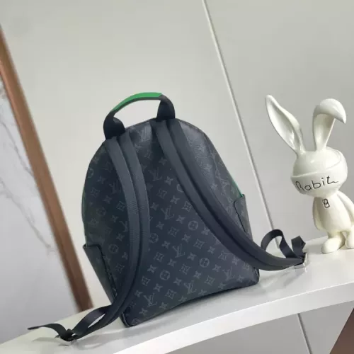 Replica Louis Vuitton AAA Quality Backpacks For Unisex #1356161 $195.00 USD for Wholesale