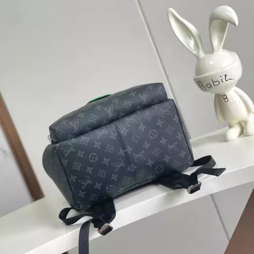 Replica Louis Vuitton AAA Quality Backpacks For Unisex #1356161 $195.00 USD for Wholesale