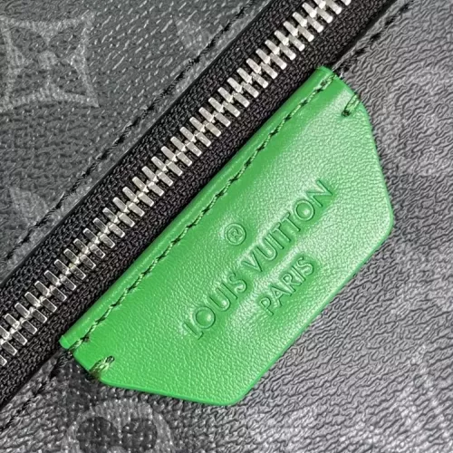 Replica Louis Vuitton AAA Quality Backpacks For Unisex #1356161 $195.00 USD for Wholesale