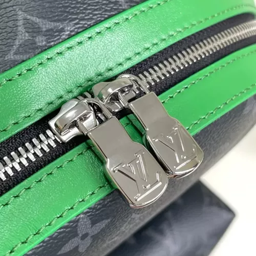Replica Louis Vuitton AAA Quality Backpacks For Unisex #1356161 $195.00 USD for Wholesale