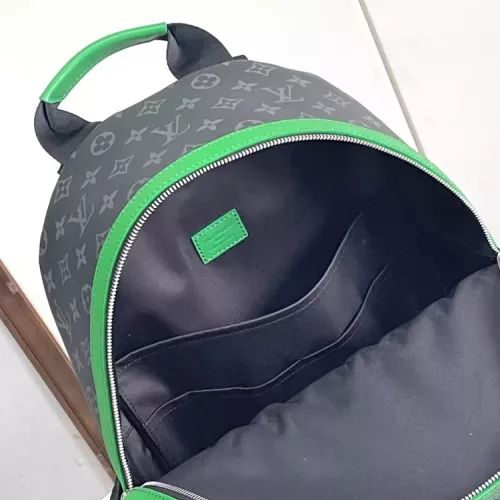 Replica Louis Vuitton AAA Quality Backpacks For Unisex #1356161 $195.00 USD for Wholesale