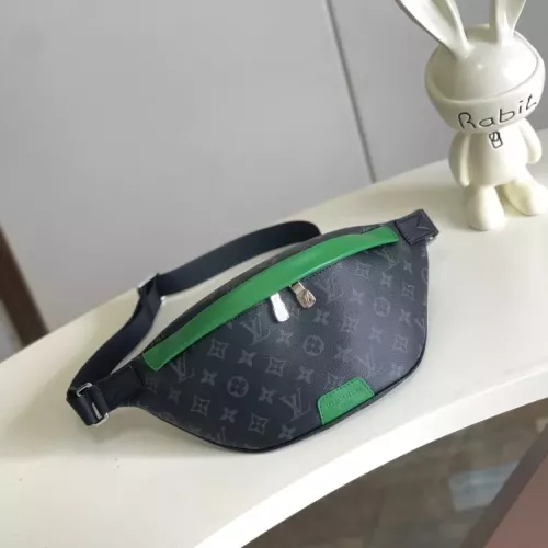 Louis Vuitton LV AAA Quality Belt Bags For Unisex #1356162 $155.00 USD, Wholesale Replica Louis Vuitton LV AAA Quality Belt Bags