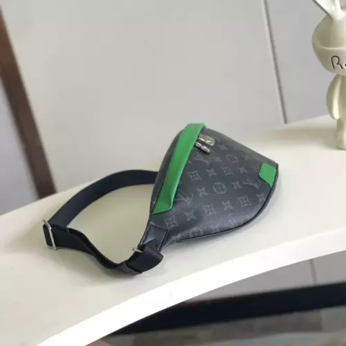 Replica Louis Vuitton LV AAA Quality Belt Bags For Unisex #1356162 $155.00 USD for Wholesale