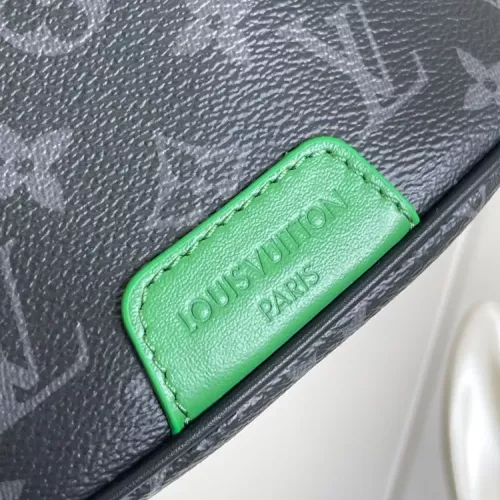 Replica Louis Vuitton LV AAA Quality Belt Bags For Unisex #1356162 $155.00 USD for Wholesale