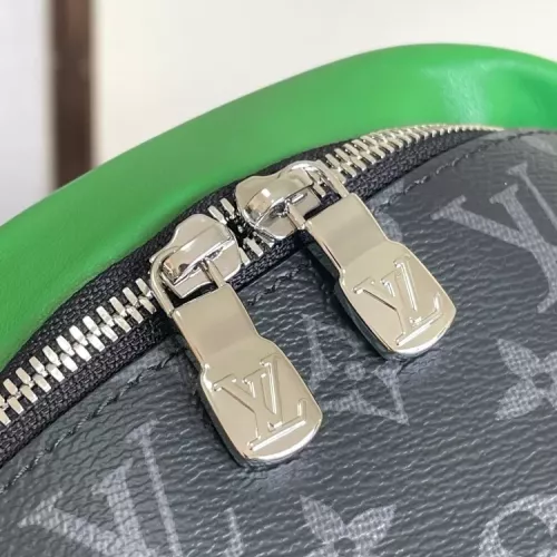 Replica Louis Vuitton LV AAA Quality Belt Bags For Unisex #1356162 $155.00 USD for Wholesale