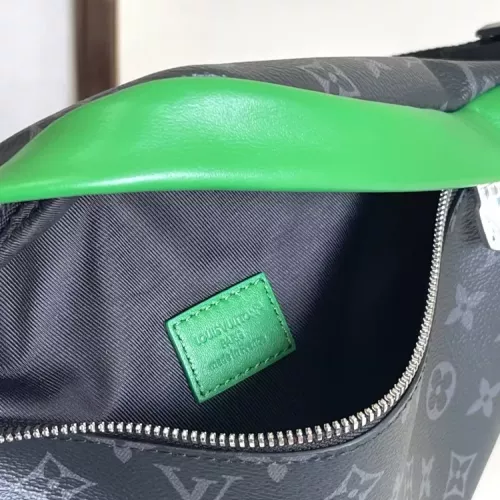 Replica Louis Vuitton LV AAA Quality Belt Bags For Unisex #1356162 $155.00 USD for Wholesale