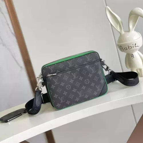 Louis Vuitton LV AAA Quality Messenger Bags For Unisex #1356163 $162.00 USD, Wholesale Replica Louis Vuitton AAA Quality Messenger Bags