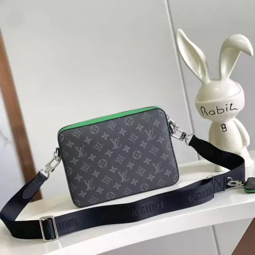 Replica Louis Vuitton LV AAA Quality Messenger Bags For Unisex #1356163 $162.00 USD for Wholesale