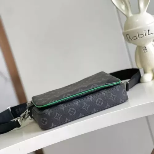 Replica Louis Vuitton LV AAA Quality Messenger Bags For Unisex #1356163 $162.00 USD for Wholesale