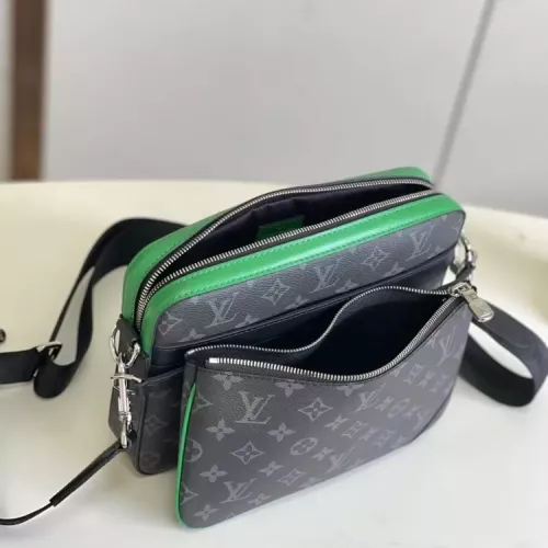 Replica Louis Vuitton LV AAA Quality Messenger Bags For Unisex #1356163 $162.00 USD for Wholesale
