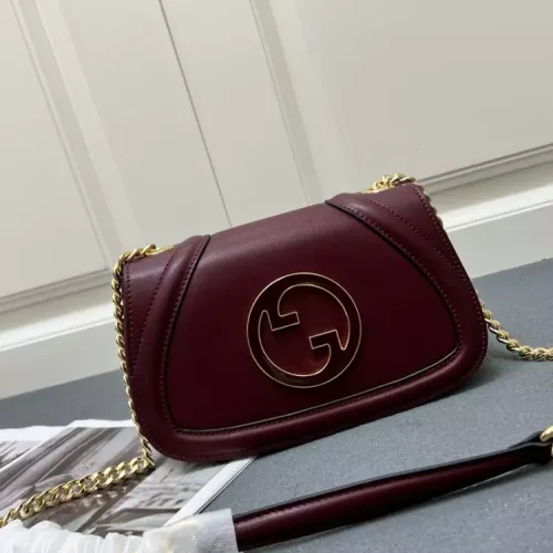 Gucci AAA Quality Messenger Bags For Women #1356166 $92.00 USD, Wholesale Replica Gucci AAA Quality Messenger Bags