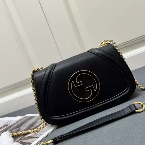Gucci AAA Quality Messenger Bags For Women #1356167 $92.00 USD, Wholesale Replica Gucci AAA Quality Messenger Bags