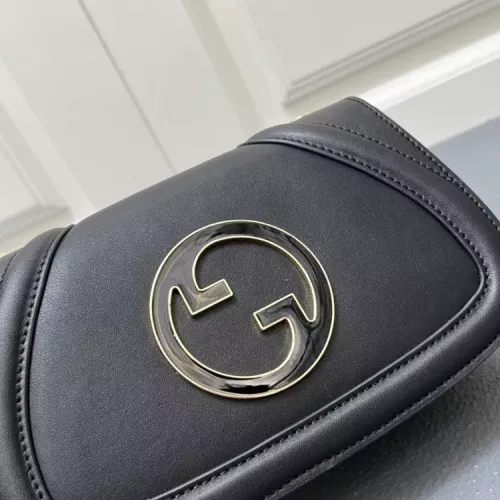 Replica Gucci AAA Quality Messenger Bags For Women #1356167 $92.00 USD for Wholesale