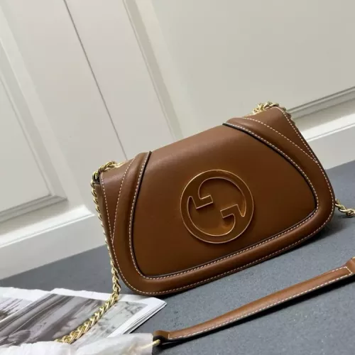 Gucci AAA Quality Messenger Bags For Women #1356168 $92.00 USD, Wholesale Replica Gucci AAA Quality Messenger Bags