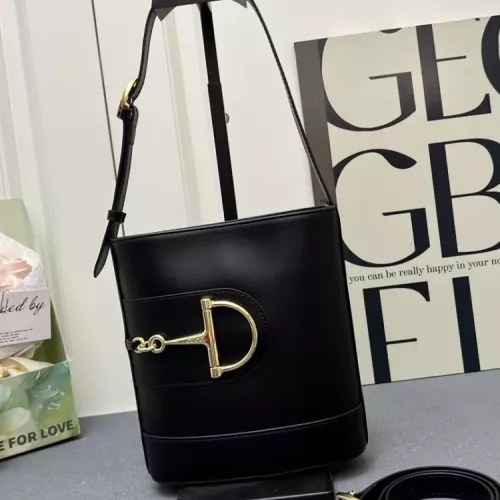 Gucci AAA Quality Shoulder Bags For Women #1356175 $88.00 USD, Wholesale Replica Gucci AAA Quality Shoulder Bags