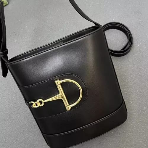 Replica Gucci AAA Quality Shoulder Bags For Women #1356175 $88.00 USD for Wholesale