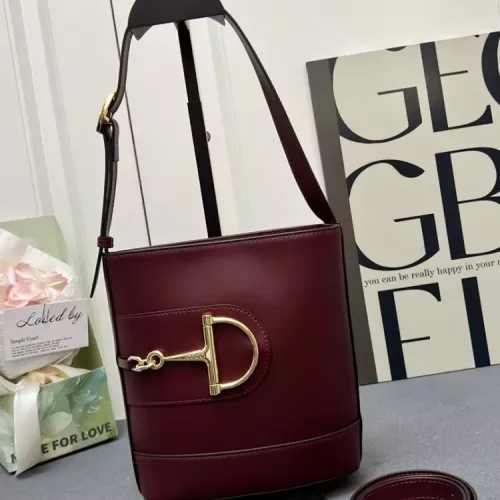 Gucci AAA Quality Shoulder Bags For Women #1356177 $88.00 USD, Wholesale Replica Gucci AAA Quality Shoulder Bags