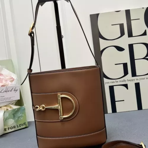 Gucci AAA Quality Shoulder Bags For Women #1356178 $88.00 USD, Wholesale Replica Gucci AAA Quality Shoulder Bags