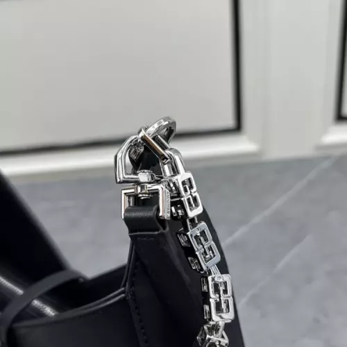 Replica Givenchy AAA Quality Shoulder Bags For Women #1356181 $98.00 USD for Wholesale