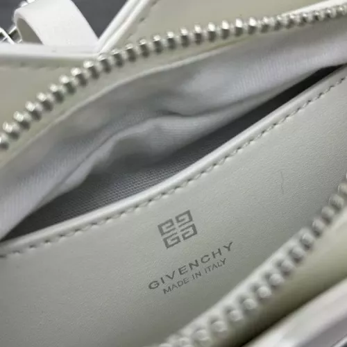 Replica Givenchy AAA Quality Shoulder Bags For Women #1356182 $98.00 USD for Wholesale