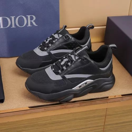 Christian Dior Casual Shoes For Men #1356189 $82.00 USD, Wholesale Replica Christian Dior Casual Shoes