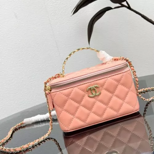 Chanel AAA Quality Messenger Bags For Women #1356200 $76.00 USD, Wholesale Replica Chanel AAA Quality Messenger Bags