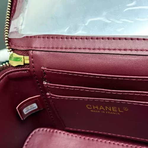 Replica Chanel AAA Quality Messenger Bags For Women #1356203 $76.00 USD for Wholesale