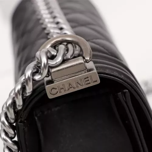 Replica Chanel AAA Quality Messenger Bags For Women #1356207 $80.00 USD for Wholesale